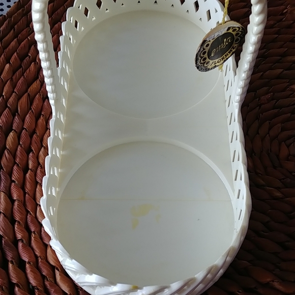 Vintage Emsa Florenz condiment set - Picture 7 of 9